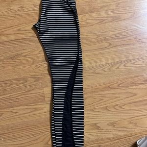 Lululemon Train Times